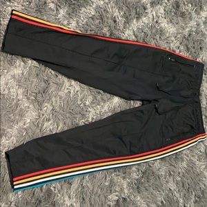 Forever 21 athletic pants